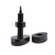 Humminbird XTH 9 20P Plastic Thru Hull Transducer 710167-1
