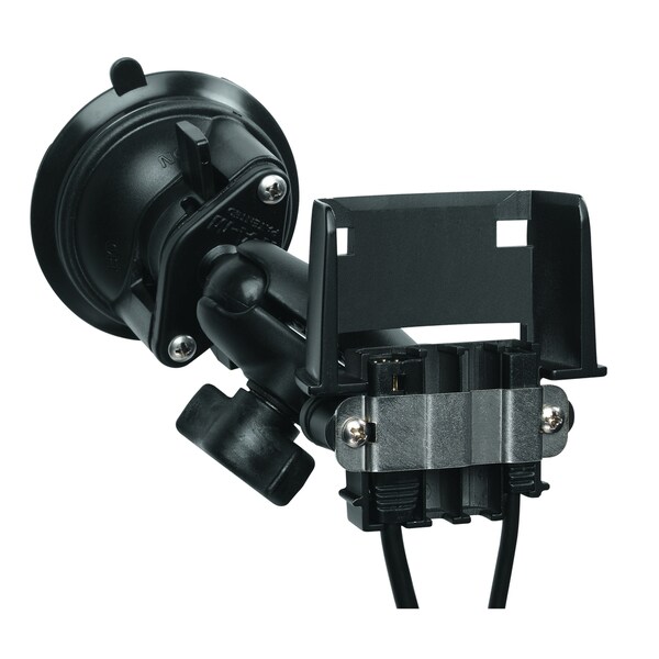 Humminbird RM Auto Automobile Ram Mount Kit