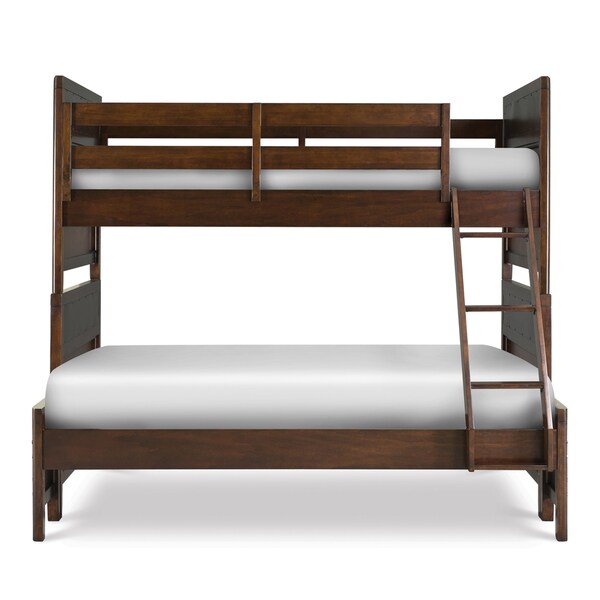 Price search results for Twilight Twin Over Full Bunk Bed