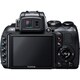 Fujifilm FinePix HS35EXR 16 Megapixel Bridge Camera - Black