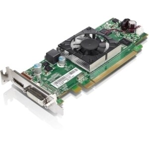 Lenovo Radeon HD 7450 Graphic Card - 1 GB