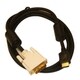 SYBA Multimedia DVI to HDMI Cable:6 feet