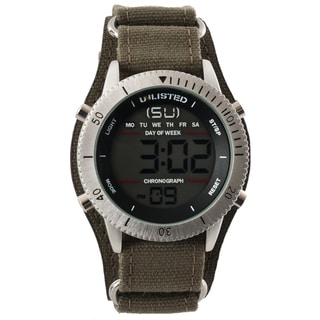 kenneth cole watch digital