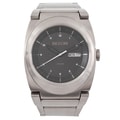Nixon Men's 'Don' Stainless Steel Analog Watch
