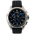 Citizen Men's 'Proximity' Eco-Drive Steel Bluetooth Watch