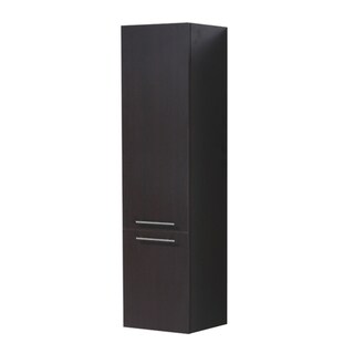 Pisa 16-inch Bathroom Side Cabinet