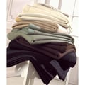 Madison Faux Suede Blanket