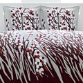 City Scene Spring Arbor 3-piece Comforter Set