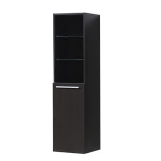 Silestine 16-inch Bathroom Side Cabinet