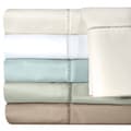 Veratex Egyptian Cotton Linford 500 tc Sheet & Pillowcase Separates