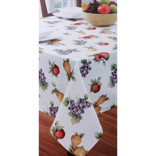 La Frutta Tablecloth