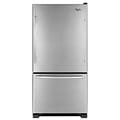 Whirlpool Gold 21.9 c.f. Freezer Refrigerator