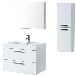Artemis 32-inch Single-sink Bathroom Vanity Set