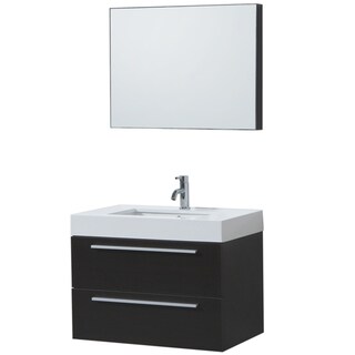 Escondido 32-inch Single-sink Bathroom Vanity Set