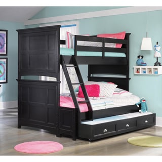 Twin over Full Bennett Bunk Bed