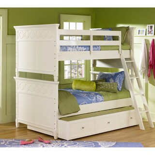 Cameron Twin over Twin Bunk Bed