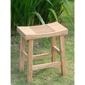 Teak Bath and Spa Bench