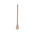 Fox Run Hardwood Mustard Spoon