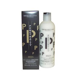 Sebastian Penetraitt Daily Strength 10.2-ounce Conditioner (Pack of 4)