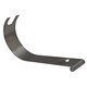 Kindwer Stainless Crescent Moon Wine Holder