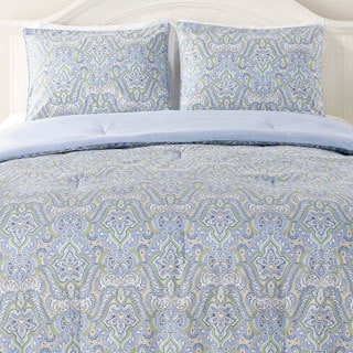 Laura Ashley Addison Twin Bedding