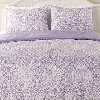 Bedding Sets Queen Purple