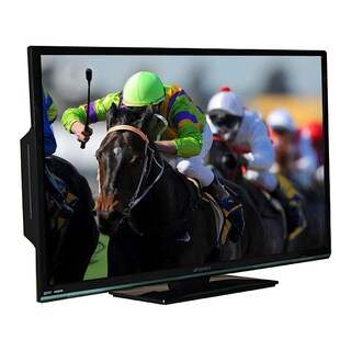 Sansui Accu SLEDVD329 32" TV/DVD Combo - HDTV - 16:9 - 1366 x 768 - 7