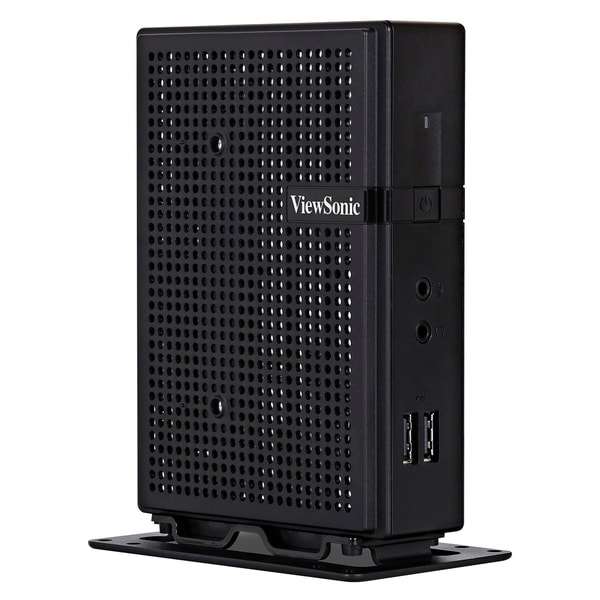 Viewsonic SC-T35 Desktop Thin Client - Texas Instruments DaVinci DM81