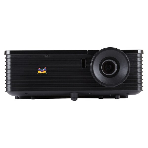 Viewsonic PJD6345 3D Ready DLP Projector - 720p - HDTV - 4:3