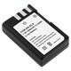 INSTEN Battery/ Charger/ Hood for Nikon D3000/ D40X/ D60