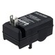 INSTEN Battery/ Charger/ Hood for Nikon D3000/ D40X/ D60