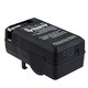 INSTEN Battery/ Charger/ Hood for Nikon D3000/ D40X/ D60