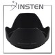 INSTEN Battery/ Charger/ Hood for Nikon D3000/ D40X/ D60