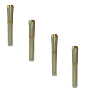 Max Factor Masterpiece High Definition Rich Black Mascara (Pack of 4)