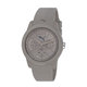 Puma Men's Motor Grey Plastic Quartz Watch 