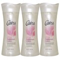 Caress Cashmere Luxury 18-ounce Body Wash (Pack of 3)