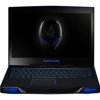 Dell Alienware M14x 2.5GHz 8GB 500GB 14? Laptop