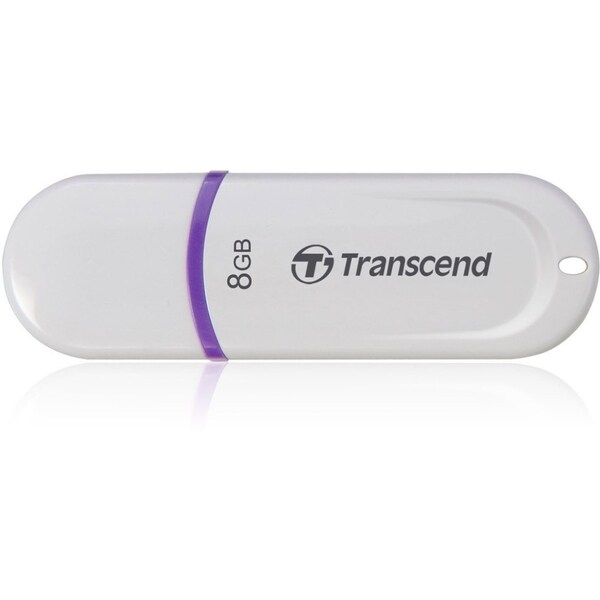 Transcend 8GB JetFlash 330 USB 2.0 Flash Drive