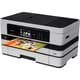 Brother Business Smart MFC-J4710DW Inkjet Multifunction Printer - Col
