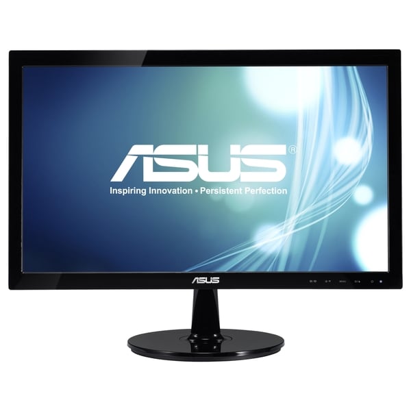 Asus VS207D-P 19.5" LED LCD Monitor - 16:9 - 5 ms