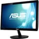 Asus VS207T-P 19.5" LED LCD Monitor - 16:9 - 5 ms