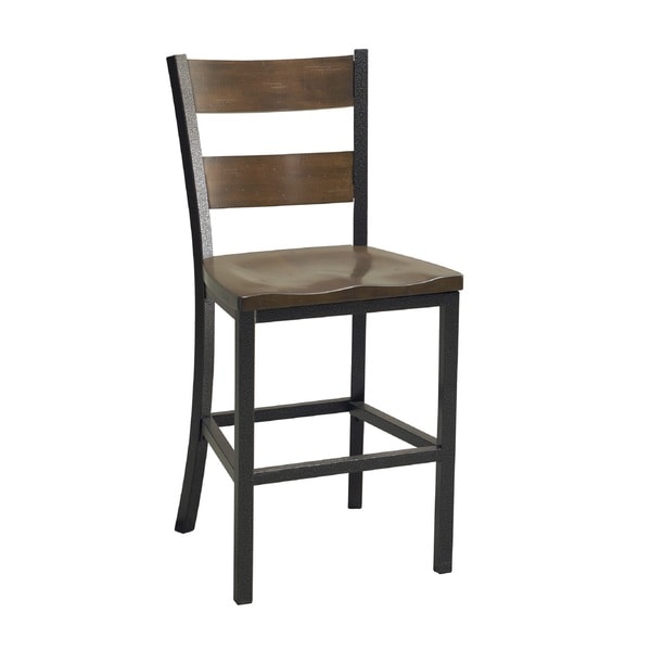 Home Styles Cabin Creek Counter Stool
