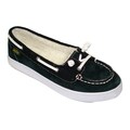 Cruzers 'Sail 2' Suede Slip-on Boating Shoes