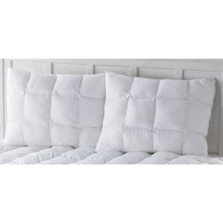 Restonic Supreme Cloud Loft Pillow (Set of 2)