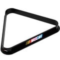 NASCAR Billiard Ball Rack