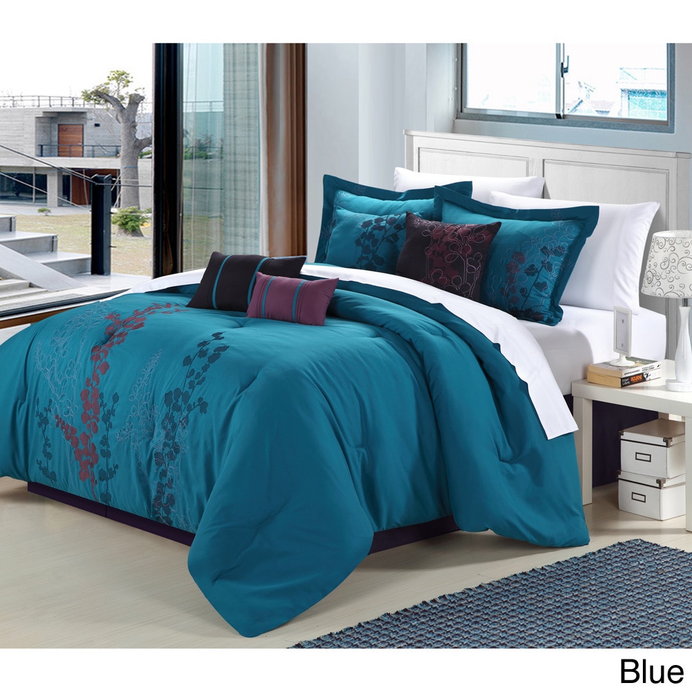 Gazebo 8 piece Comforter Set Today $99.99 4.3 (7 reviews)