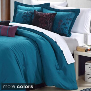 Gazebo 8-piece Comforter Set