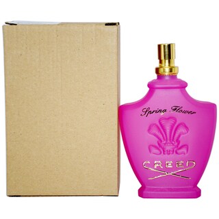 Creed 'Spring Flower' Women's 2.5-ounce Millesime Spray (Tester)