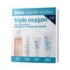 Bliss Triple Oxygen Radiance Revving Spa Facial Starter Series 4-piece Set