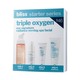 Bliss Triple Oxygen Radiance Revving Spa Facial Starter Series 4-piece Set